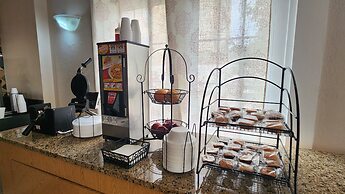 La Quinta Inn by Wyndham Clute Lake Jackson