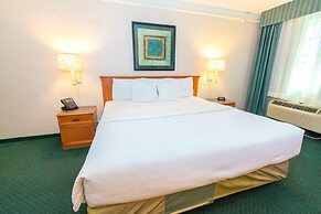 La Quinta Inn by Wyndham Clute Lake Jackson