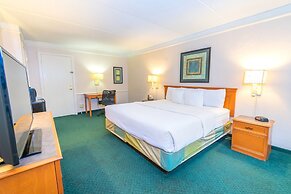 La Quinta Inn by Wyndham Clute Lake Jackson