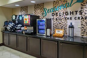 Embassy Suites by Hilton St. Louis Airport