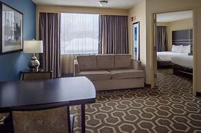 Embassy Suites by Hilton St. Louis Airport