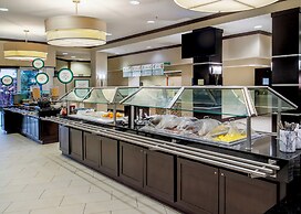 Embassy Suites by Hilton St. Louis Airport