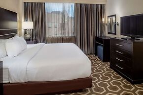 Embassy Suites by Hilton St. Louis Airport