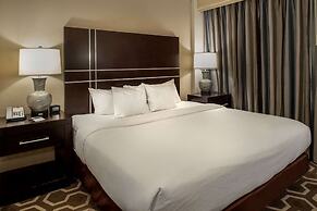 Embassy Suites by Hilton St. Louis Airport