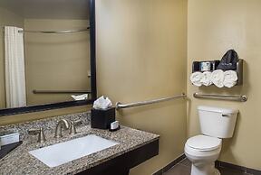 Embassy Suites by Hilton St. Louis Airport