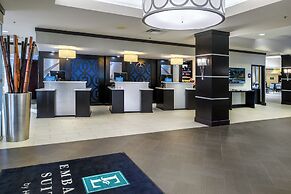 Embassy Suites by Hilton St. Louis Airport