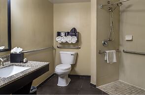 Embassy Suites by Hilton St. Louis Airport
