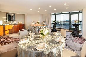 Chicago Marriott Suites Deerfield