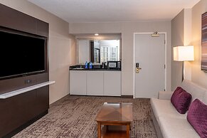 Chicago Marriott Suites Deerfield