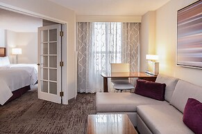 Chicago Marriott Suites Deerfield