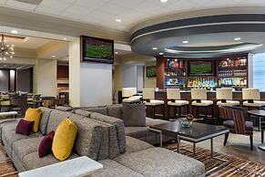 Chicago Marriott Suites Deerfield