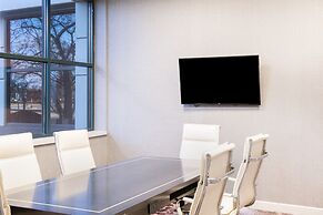 Chicago Marriott Suites Deerfield