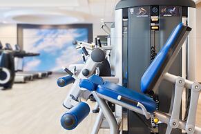 Chicago Marriott Suites Deerfield