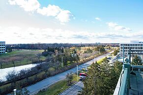 Chicago Marriott Suites Deerfield