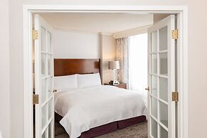 Chicago Marriott Suites Deerfield