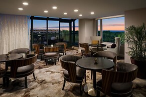 Chicago Marriott Suites Deerfield