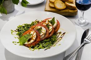 Chicago Marriott Suites Deerfield