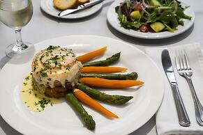 Chicago Marriott Suites Deerfield