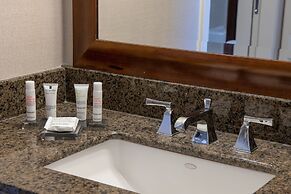 Chicago Marriott Suites Deerfield