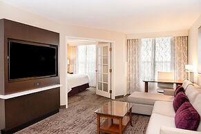 Chicago Marriott Suites Deerfield