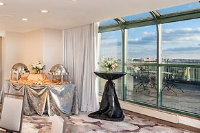 Chicago Marriott Suites Deerfield