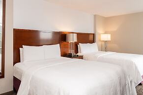 Chicago Marriott Suites Deerfield