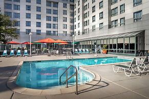 Chicago Marriott Suites Deerfield