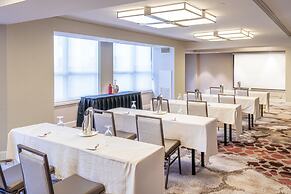 Chicago Marriott Suites Deerfield