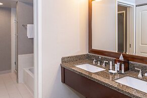 Chicago Marriott Suites Deerfield