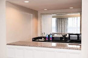 Chicago Marriott Suites Deerfield