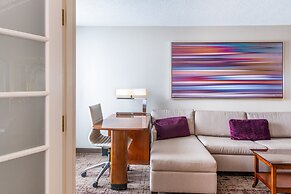 Chicago Marriott Suites Deerfield