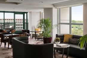 Chicago Marriott Suites Deerfield