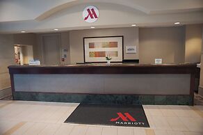 Chicago Marriott Suites Deerfield