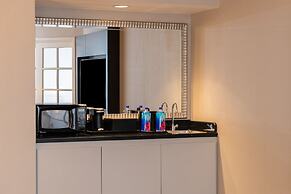 Chicago Marriott Suites Deerfield