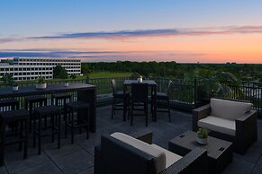 Chicago Marriott Suites Deerfield