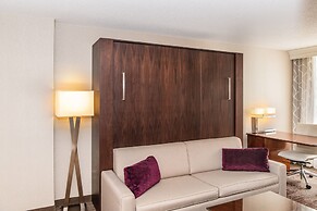 Chicago Marriott Suites Deerfield