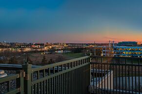 Chicago Marriott Suites Deerfield