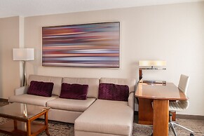 Chicago Marriott Suites Deerfield