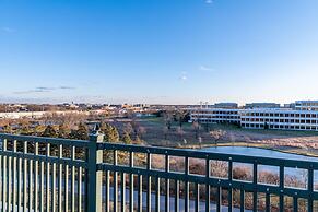 Chicago Marriott Suites Deerfield