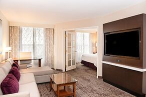 Chicago Marriott Suites Deerfield