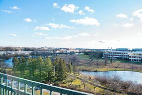 Chicago Marriott Suites Deerfield