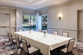 Chicago Marriott Suites Deerfield