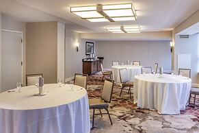 Chicago Marriott Suites Deerfield