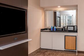 Chicago Marriott Suites Deerfield