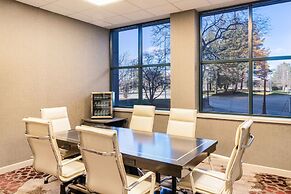 Chicago Marriott Suites Deerfield