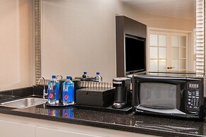 Chicago Marriott Suites Deerfield