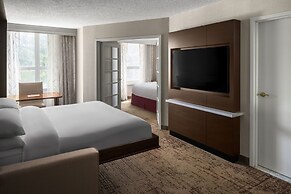 Chicago Marriott Suites Deerfield