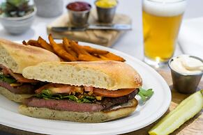 Chicago Marriott Suites Deerfield