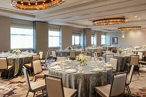 Chicago Marriott Suites Deerfield