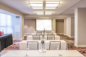 Chicago Marriott Suites Deerfield